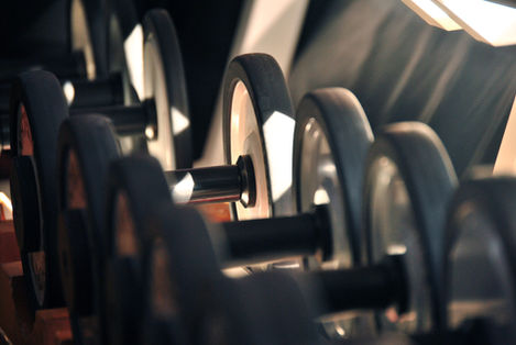 The Maximal Effort Method: Building Strong Athletes