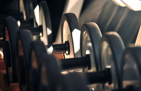 Dumbbells
