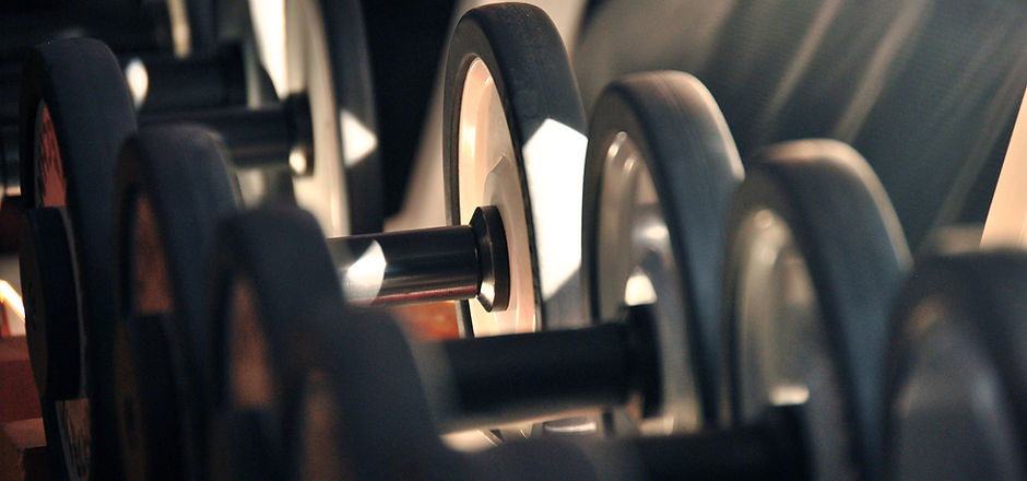 Dumbbells