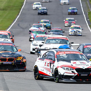 Hancke bleibt am Nürburgring das Maß der Dinge
