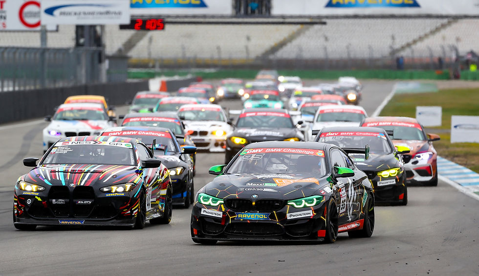 Auftaktsiege für Pippig und Bänecke