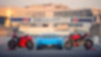 Wheels of Arabia Track Experience Day