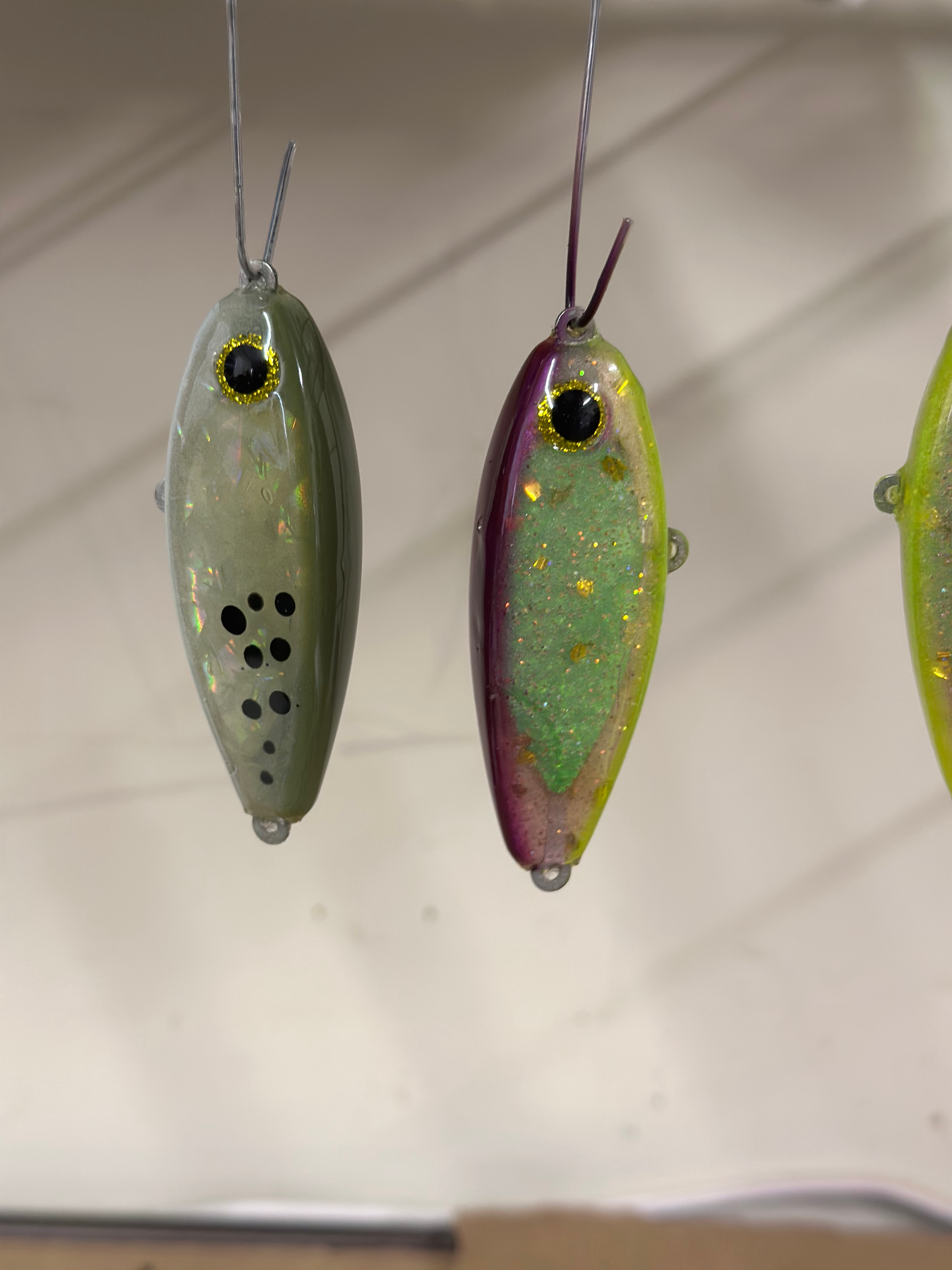 Custom Lure