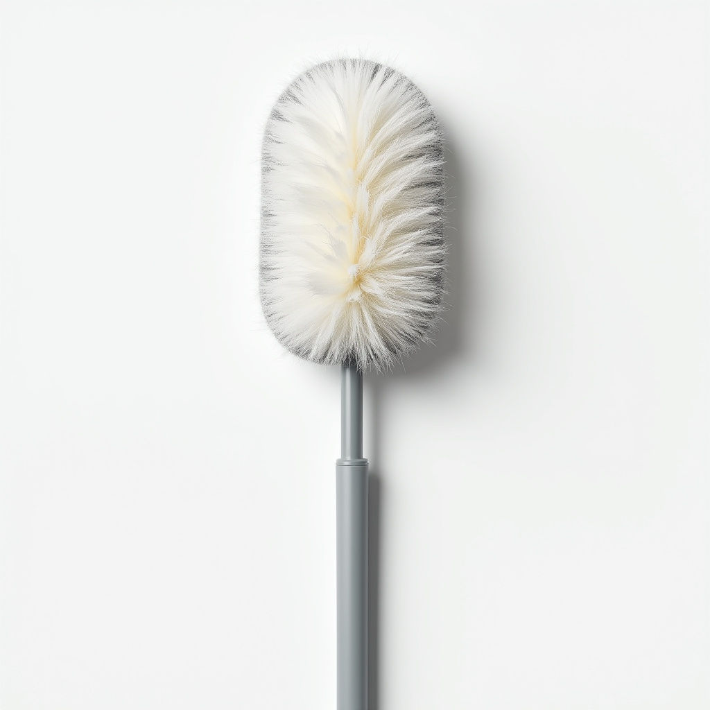 Microfiber Dust Wand