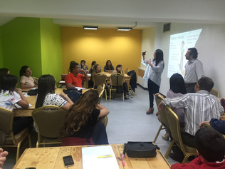 Social Media Workshop