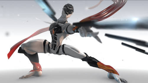 3D-Modeling