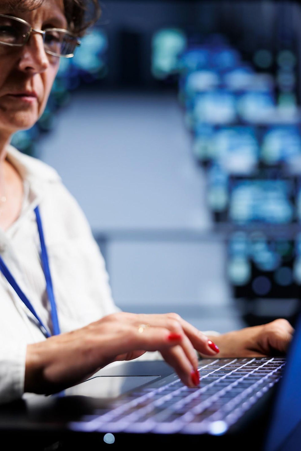 virginia managed it services