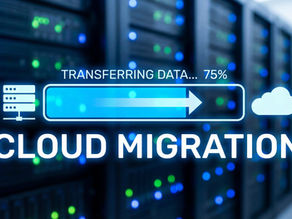 How to move my Cleveland business to the cloud?