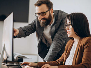 how to choose the right managed it consultants