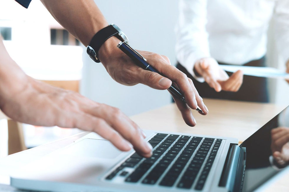 how it consulting firms in akron help businesses grow