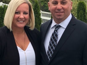 2018 Cascade Business Growth Award Honoree