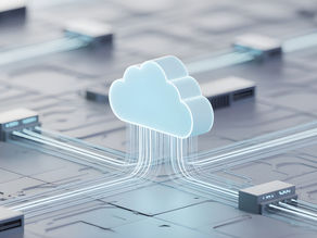 Which Cleveland Cloud Company Handles Full Data Migration?