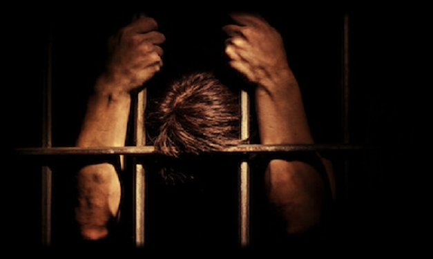 Prison Ministry