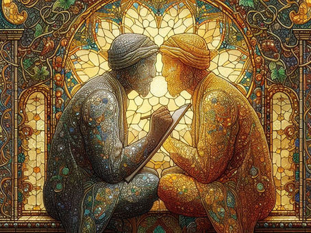 The Mirror Effect - How Narcissistic Mirroring Uses Your Own Strengths Against You