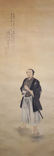坂本龍馬