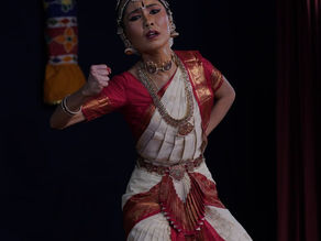 What is Abhinaya and how to execute abhinaya