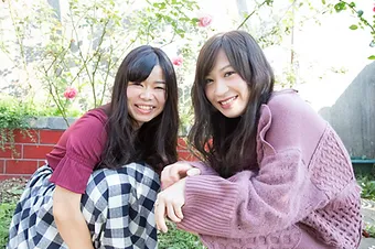 活動内容 平田もも子