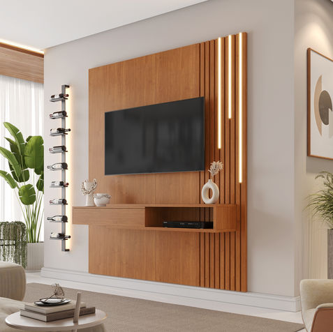 buffet mavaular móveis, sala jantar, sala estar, painel de tv, painel tv, buffet, aparador, rack