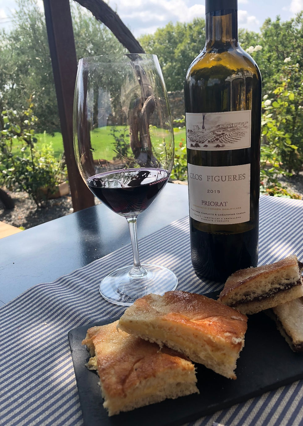 Priorat