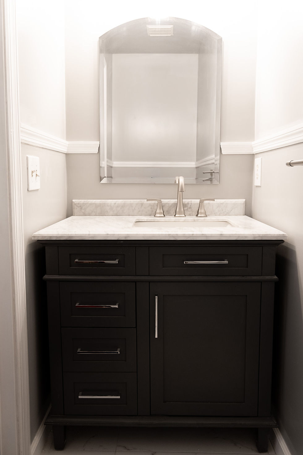 Bathroom Vanity