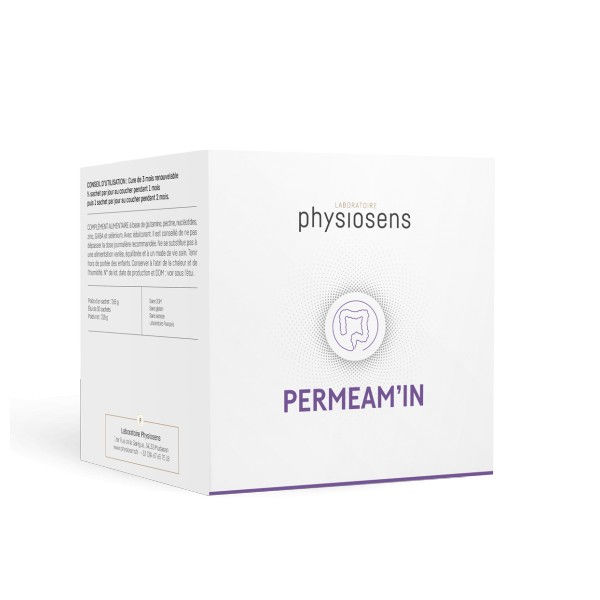 Permeam'in - Physiosens