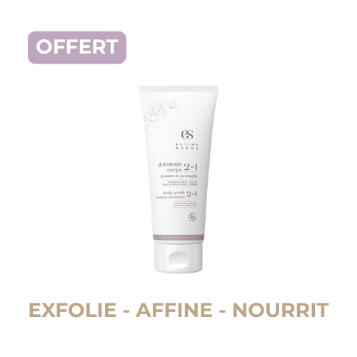 Miniature : DUO Corps Douceur - Estime & Sens