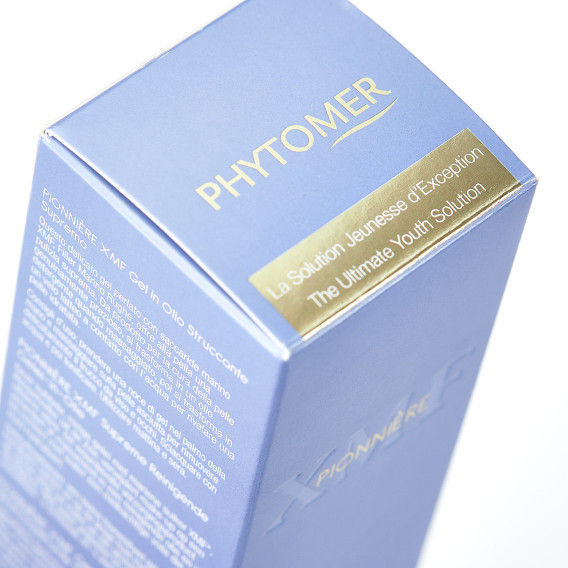 Miniature : Gelée-en-Huile Démaquillante Suprême - Pionnière XMF - Phytomer