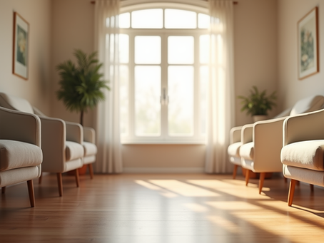 Specialized Mental Health Care for Your Wellbeing