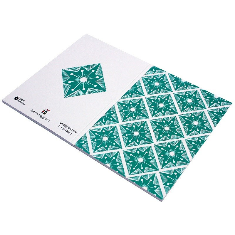 Recycled cardstock uk picture