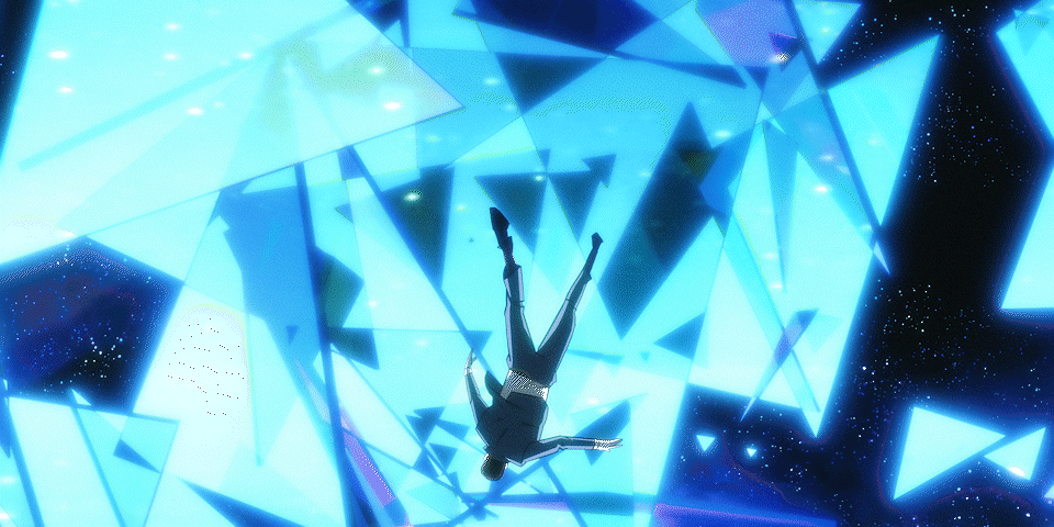 Survivin animation