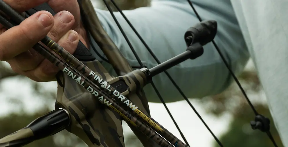 Archery Hunting