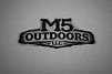 M5 Logo