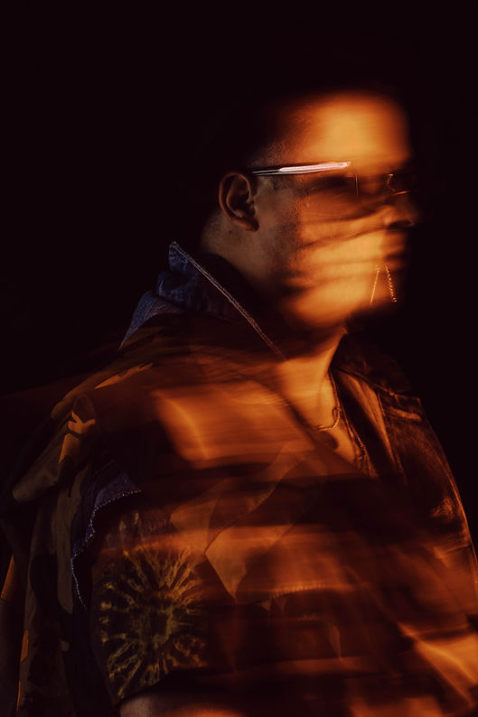 DJ, Music producer, Alex Fever