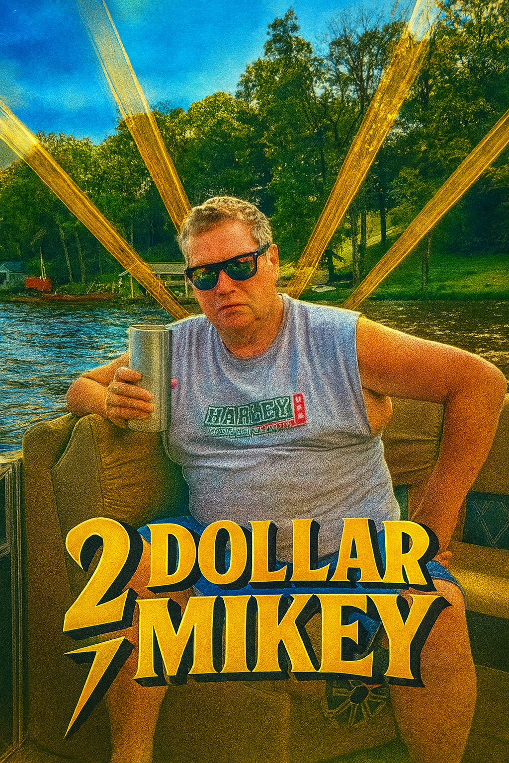 2 Dollar Mikey - Photoperiod Feminized