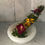 Thumbnail: Selenite Crystal Pedestal Bowl
