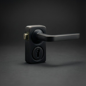 New Lock Installations