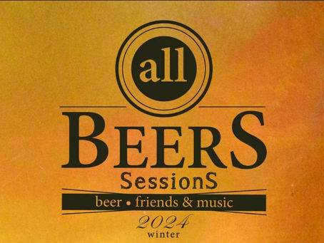All Beers Sessions Inverno chega a capital paulista