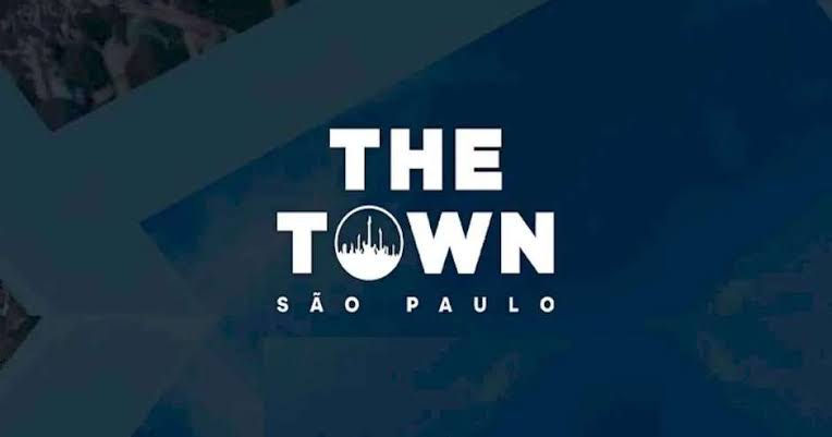 The Town São Paulo
