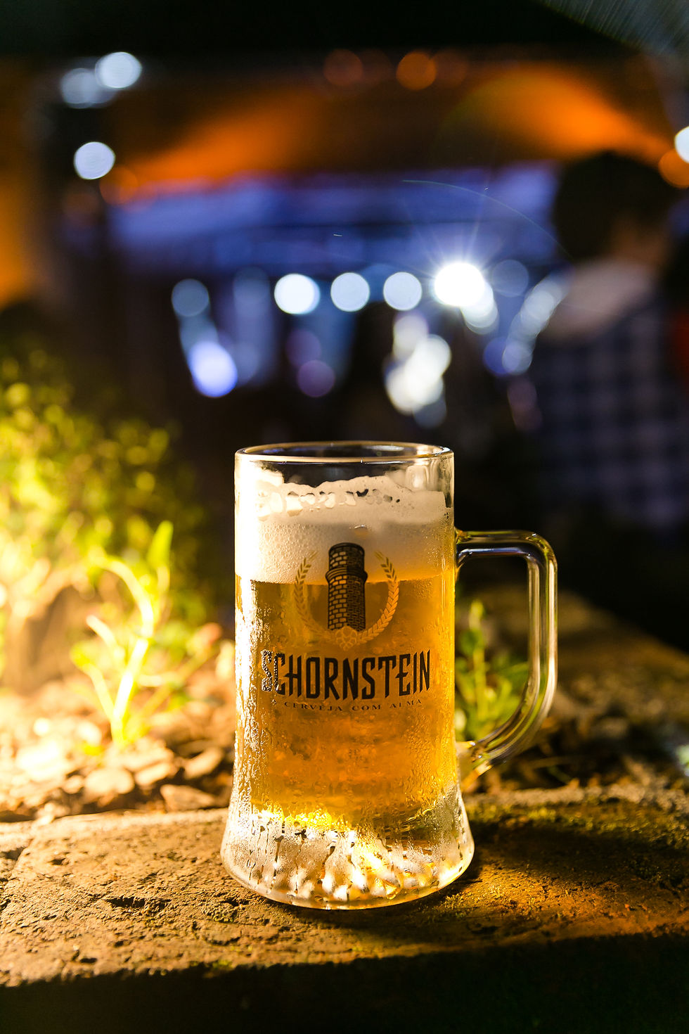 Cerveja Schornstein