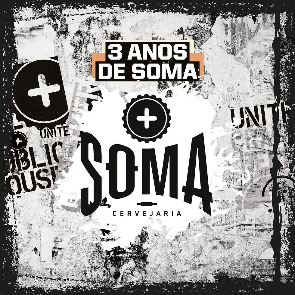 Soma Cervejaria