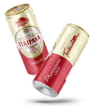 O pagode começa com um brinde: Itaipava é a cerveja oficial da Tardezinha 2025