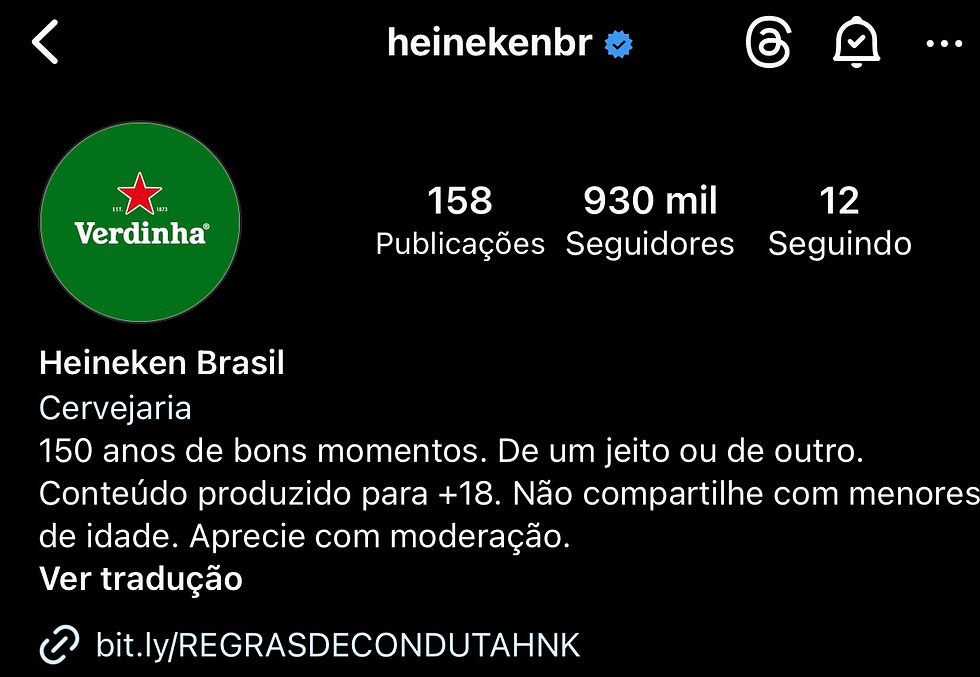 Heineken 150 anos