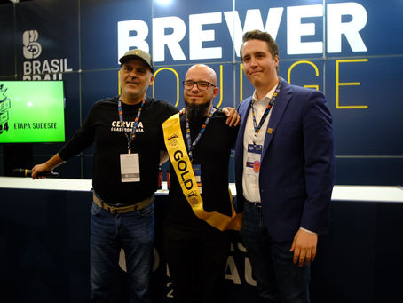4ª Copa Cerveja Brasil divulga melhores cervejas do Sudeste