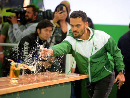 Entre celebridade como Popó, Cris Rozeira, espectador bate recorde mundial do Guinness World Records
