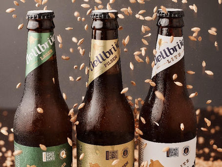 Conheça o case de sucesso na parceria entre Viking Malt e cervejaria Bellbrück