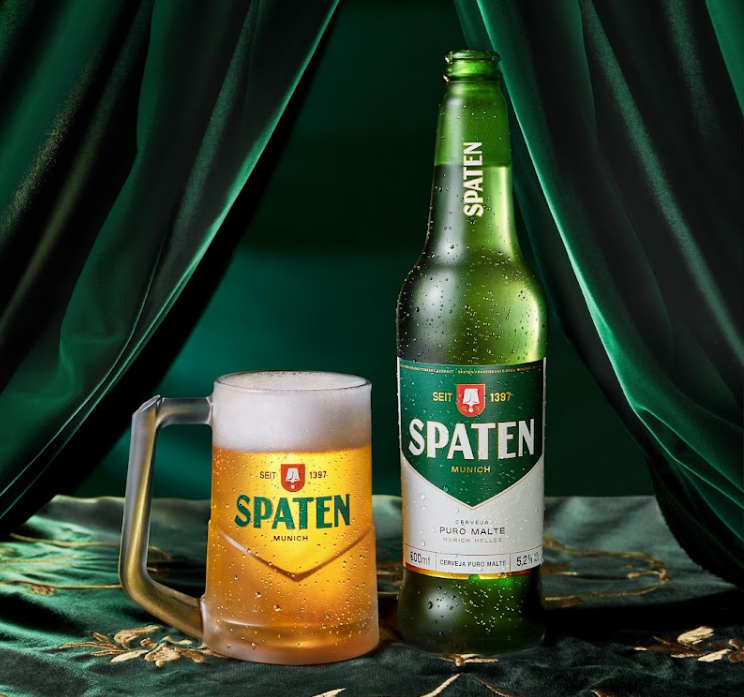 Cerveja Spaten