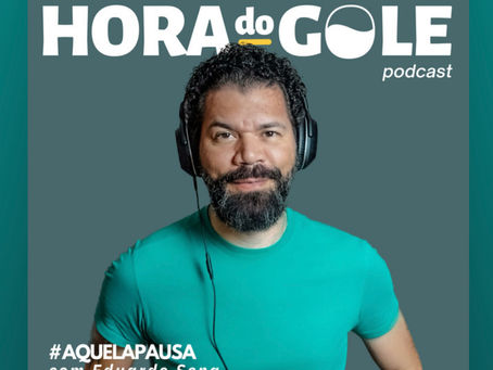 Podcast Hora do Gole retorna com nova temporada