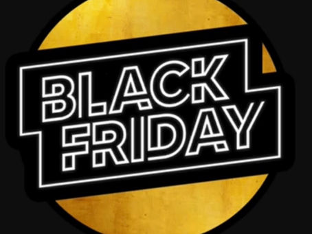 Confraria Paulistânia Store divulga suas ofertas de Black Friday com excelente