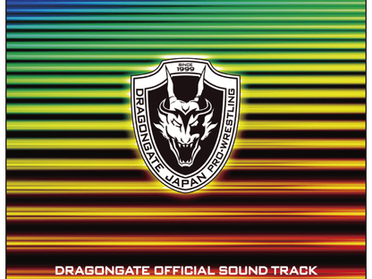 DRAGONGATE 「OPEN THE MUSIC GATE 2020」2020.11.25リリース
