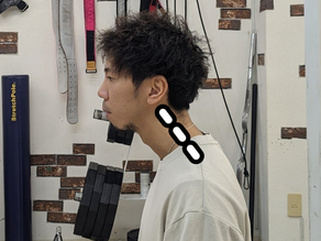 ストレートネックの解消方法